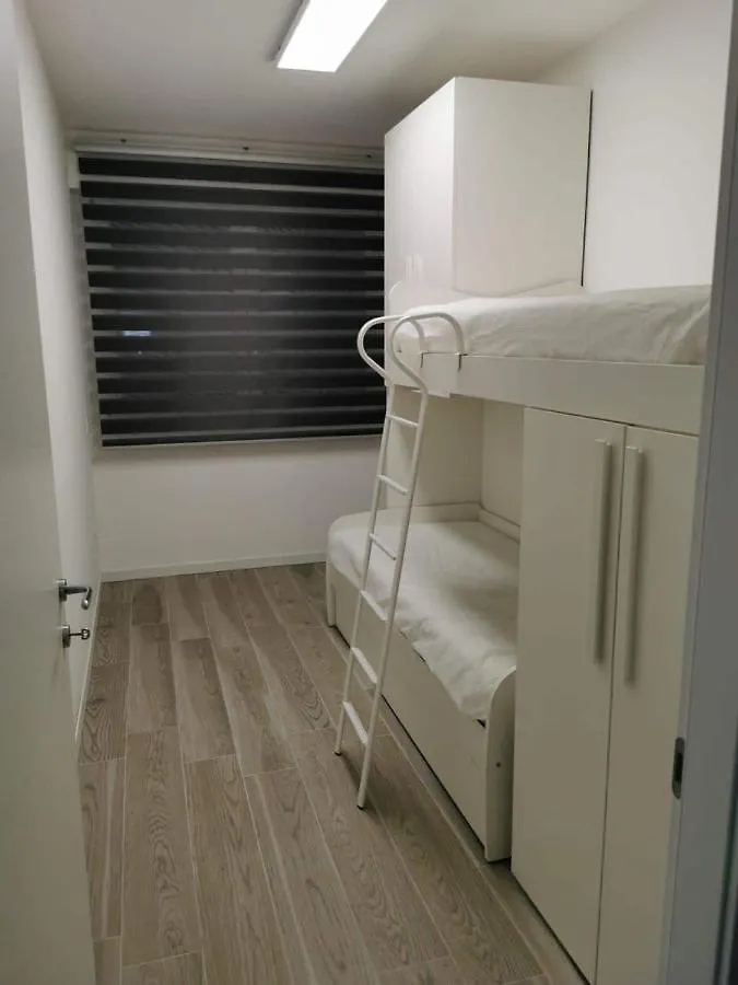 Jesolo Pineta Daire 0*, Lido di Jesolo İtalya