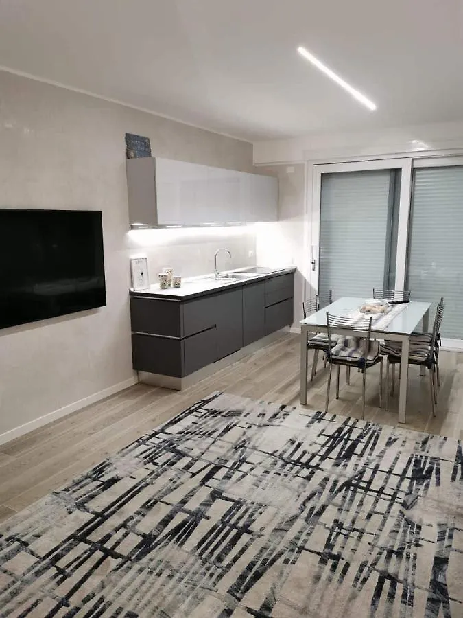 Jesolo Pineta Daire 0*, Lido di Jesolo