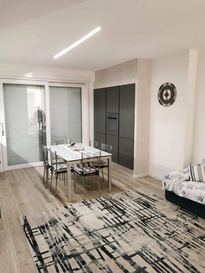 Jesolo Pineta Apartment