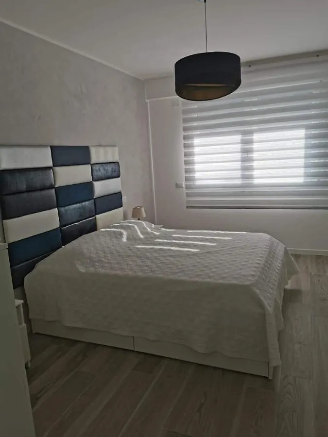 Jesolo Pineta Apartment Lido di Jesolo