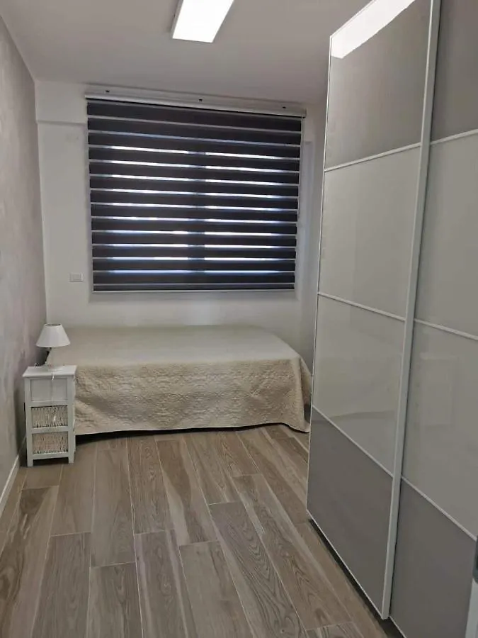 Jesolo Pineta Apartment