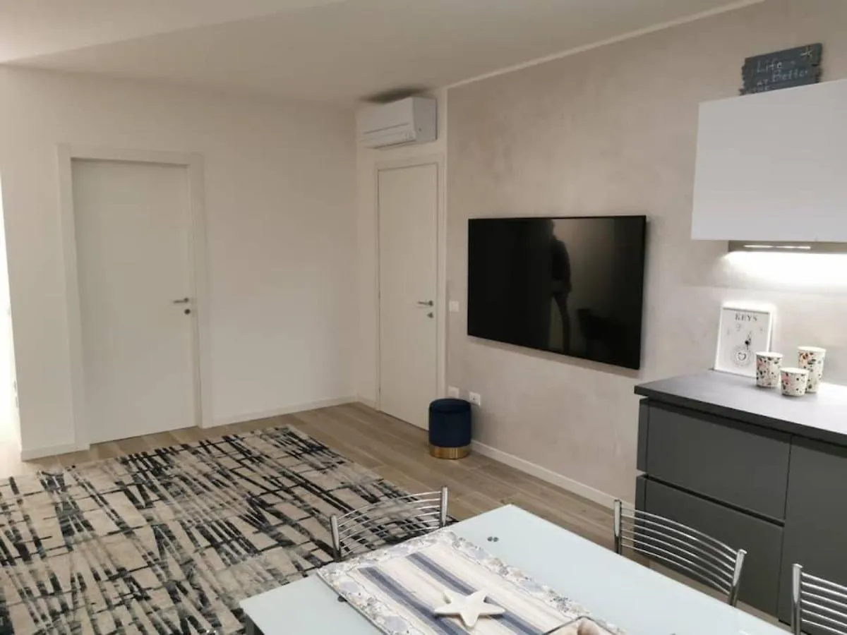 Jesolo Pineta Apartment  Lido di Jesolo